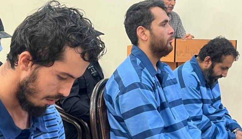 برای آتش زدن نمازگزاران بنزین تهیه کرده بودم